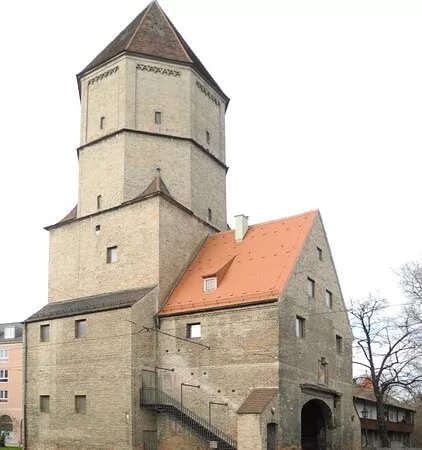 Jakobertor