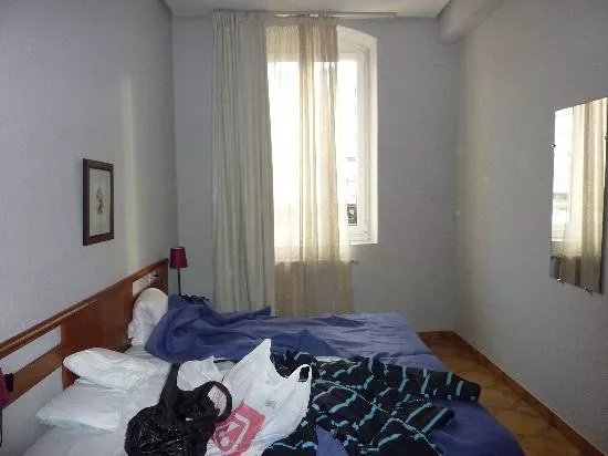 Hotel Terminus