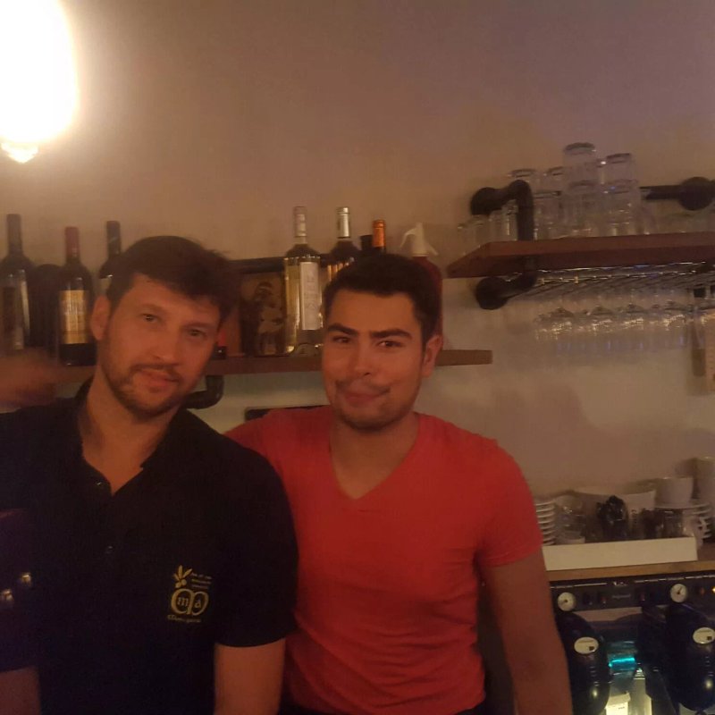La Cave a Jambon