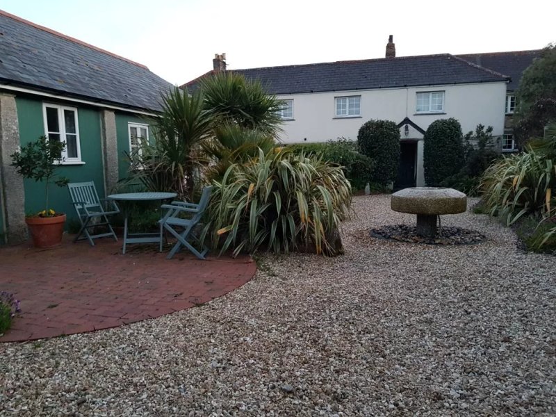 Bodrean Manor Farm