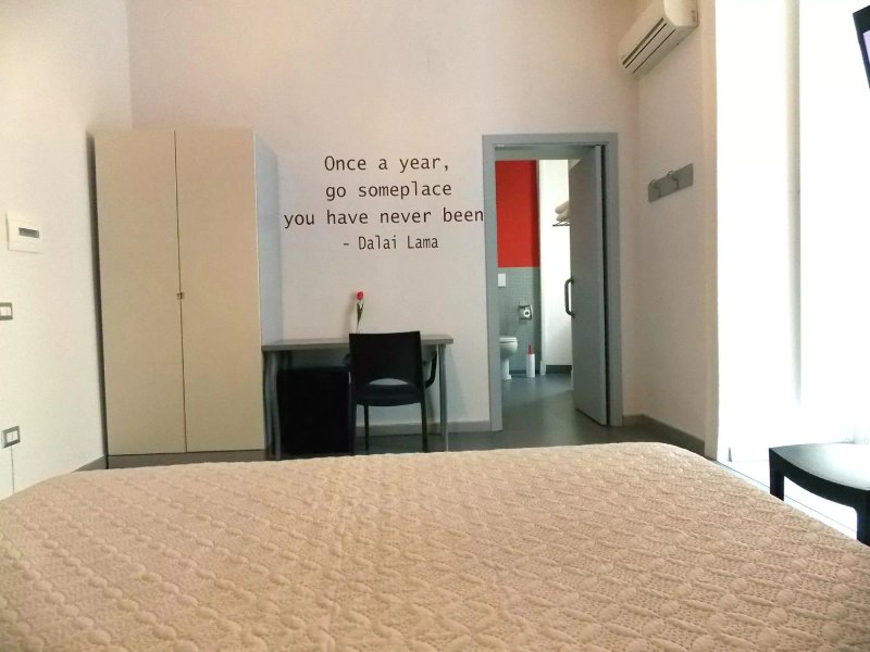 Dsquare Accommodation