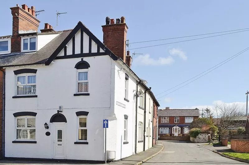 Coble Cottage - 28317