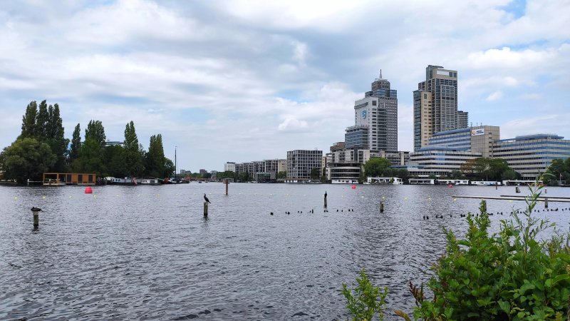 Park Somerlust Amsterdam