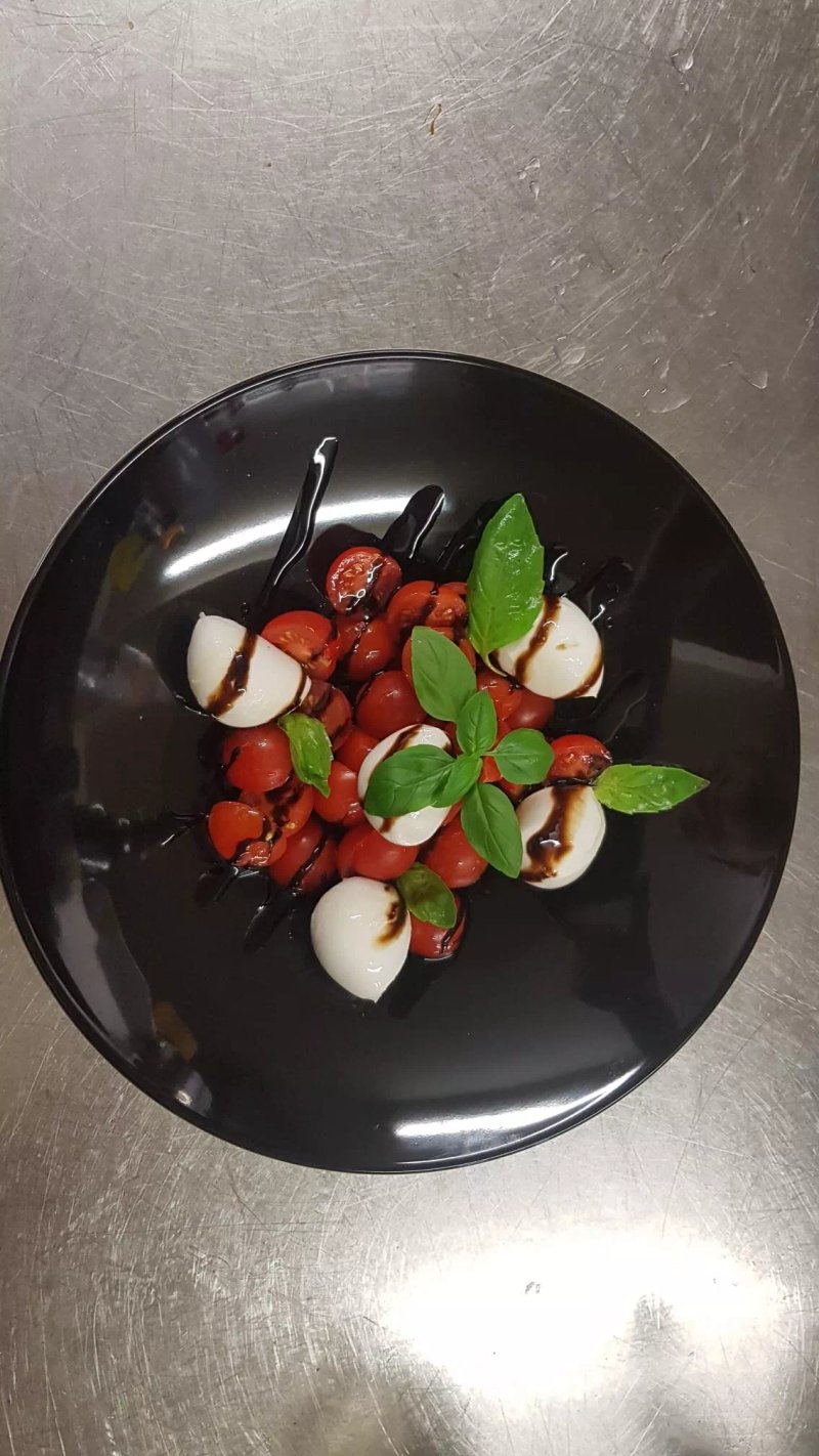 Restaurant Lowen Nidau