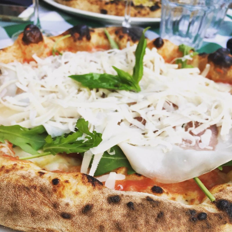 481 Pizzamanufaktur