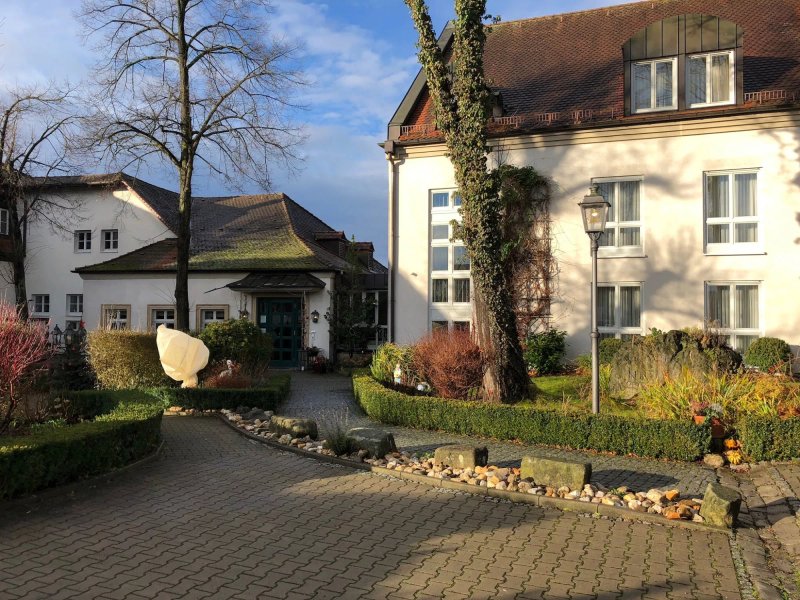 Hotel - Gasthof Der Krug