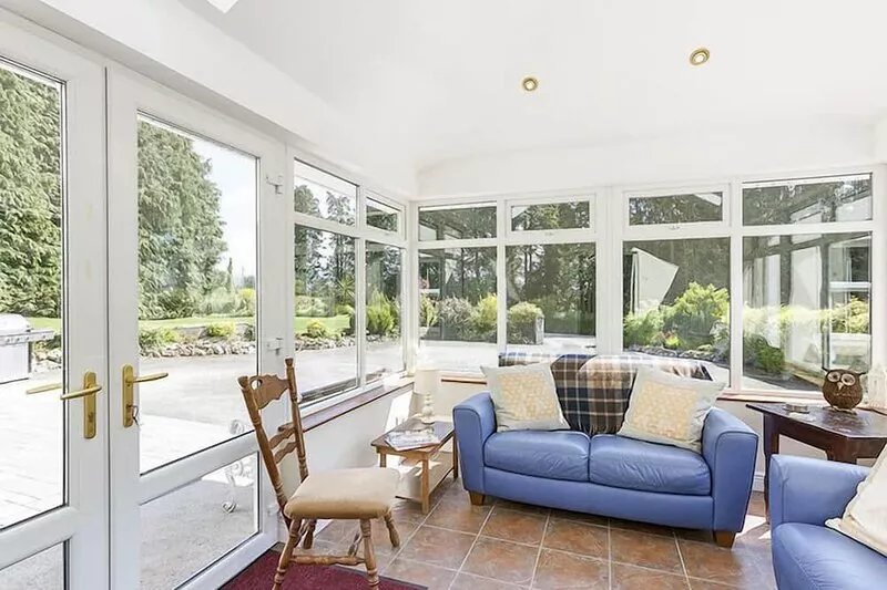 CURRADOON HOUSE, family friendly in Touraneena, County Waterford