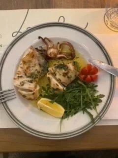 Locale Ristorante