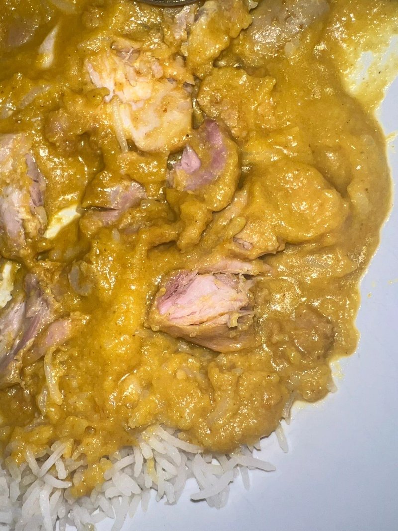 The Curry Garden