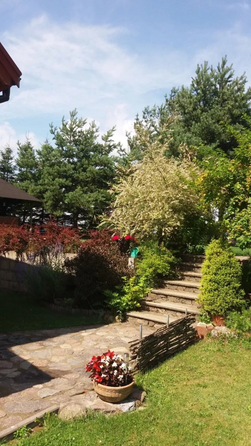 Domek przy Dolinie Cottages