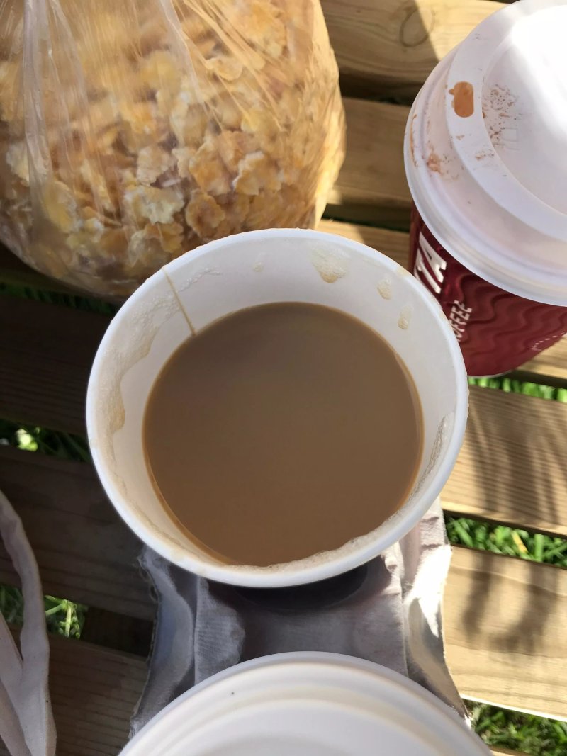 Costa Coffee