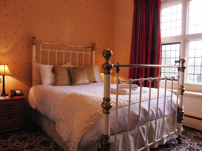 Weston Hall Hotel, Sure Hotel Collection By Best Western