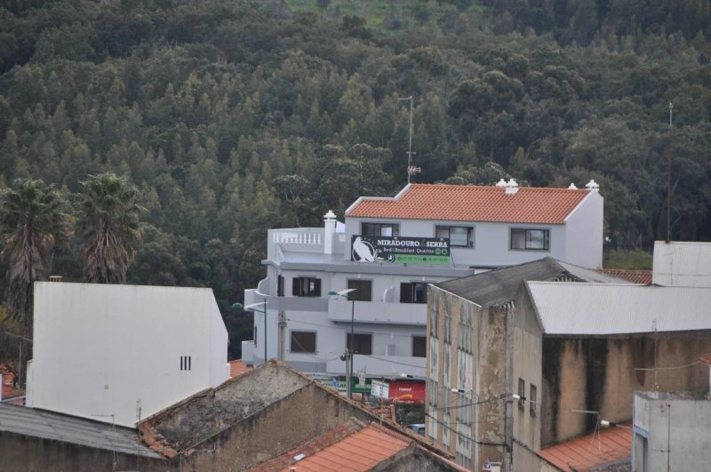 Miradouro da Serra