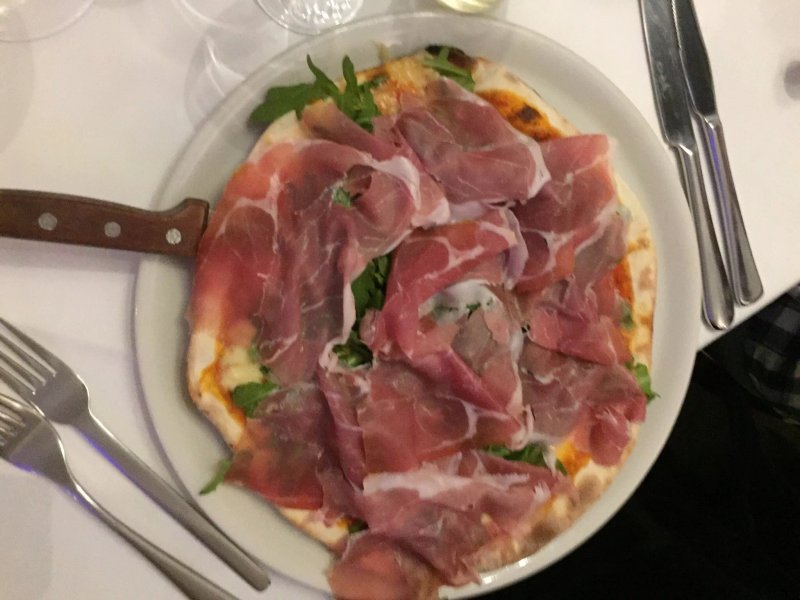 La Trattoria da Pepe