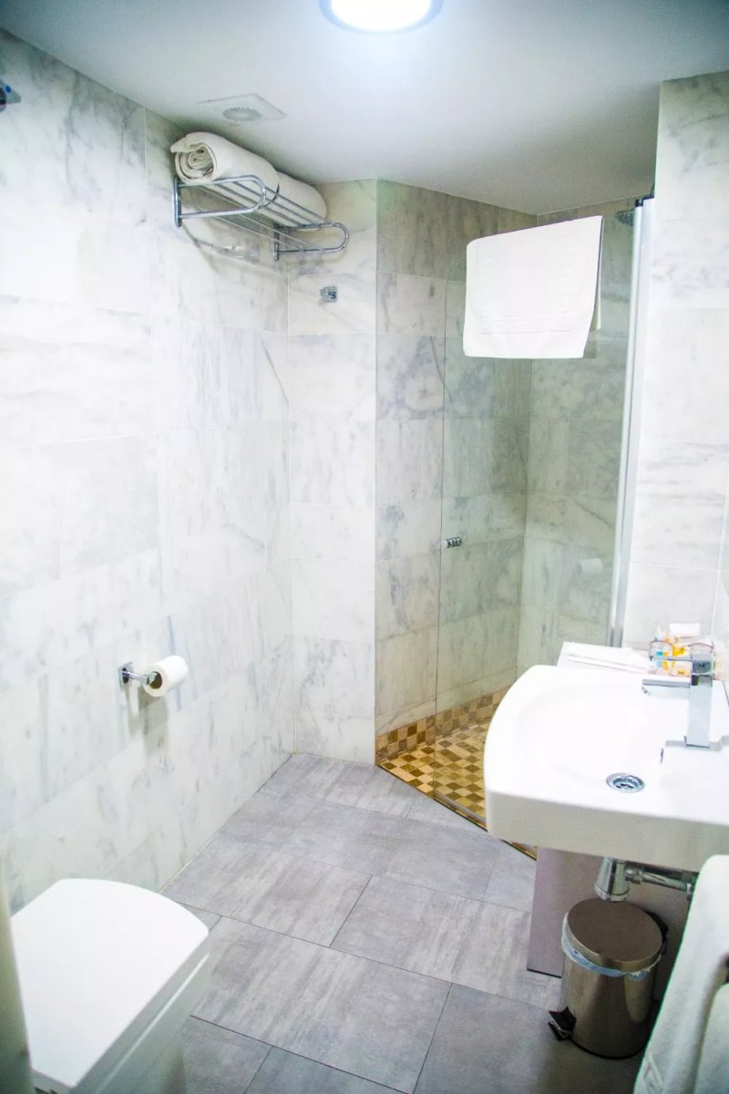 Hotel Cordoba Carpe Diem