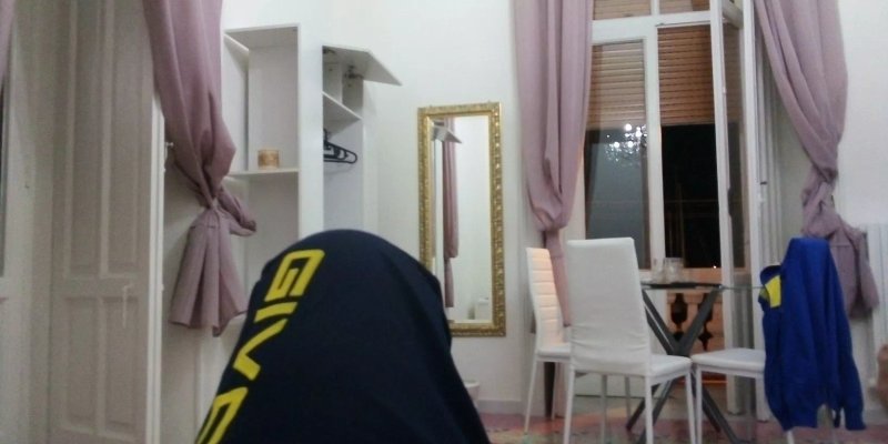 B&B Be Happy Salerno