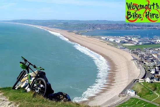 Weymouth Bike Hire