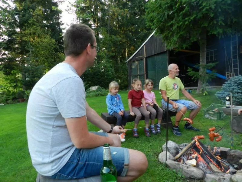 Pension U Beranu