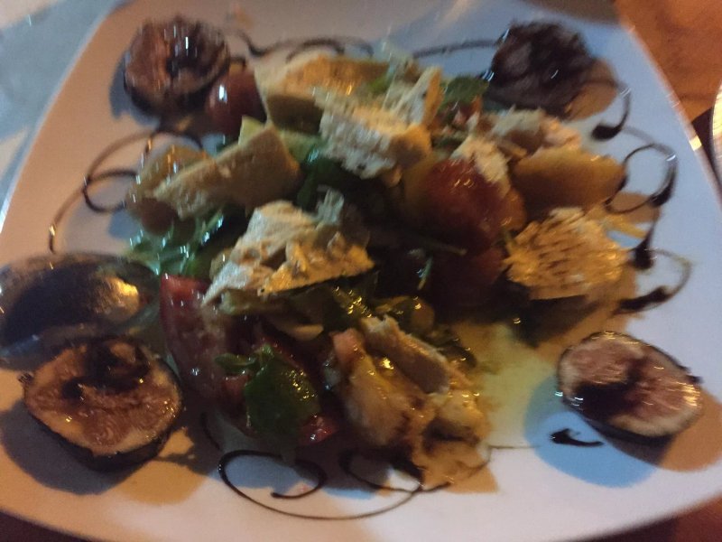 Restaurante Bahia