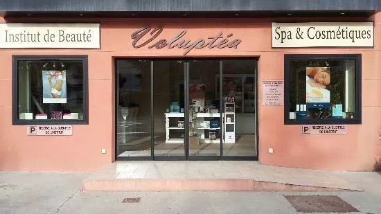 Institut Spa Voluptea