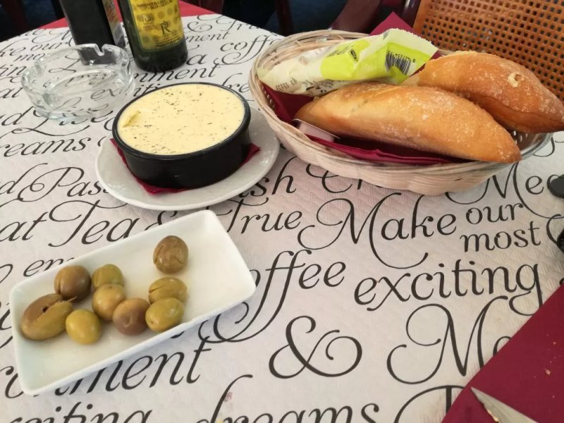 The Village Inn
