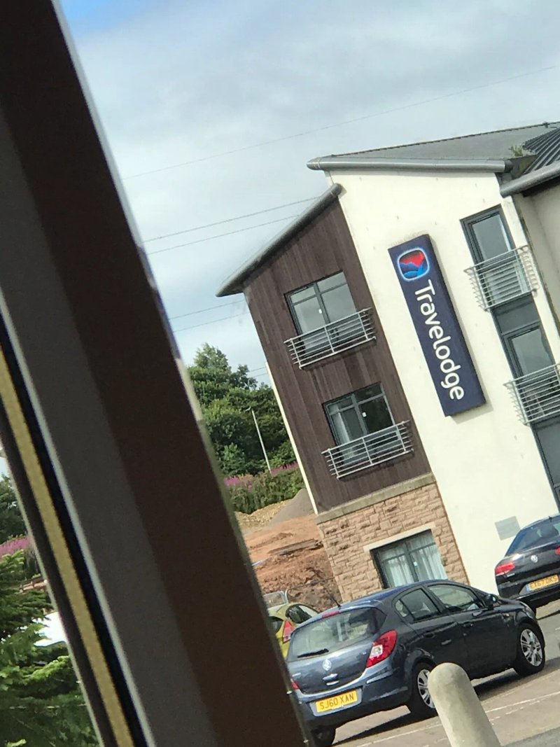 Travelodge Perth Broxden Junction