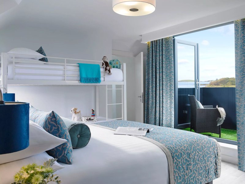Asgard Apartment