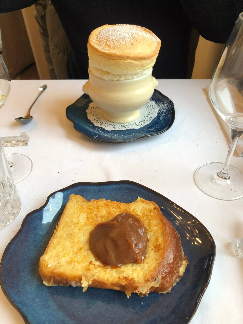 La Table d'Ogre
