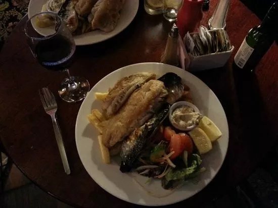 John Benny's Pub Dingle