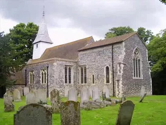 All Saints Church