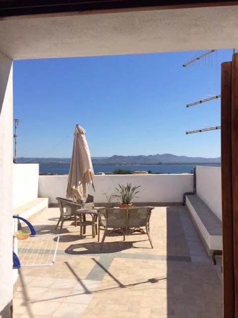 B&b Belvedere