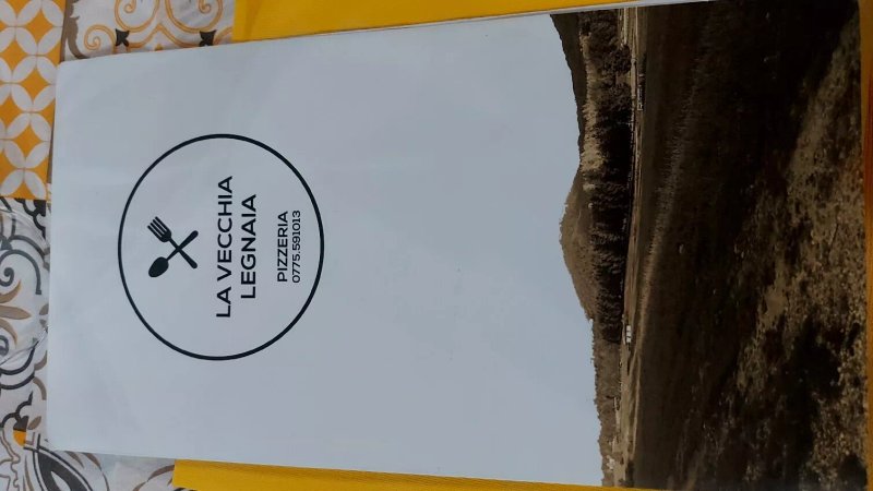 La Vecchia Legnaia