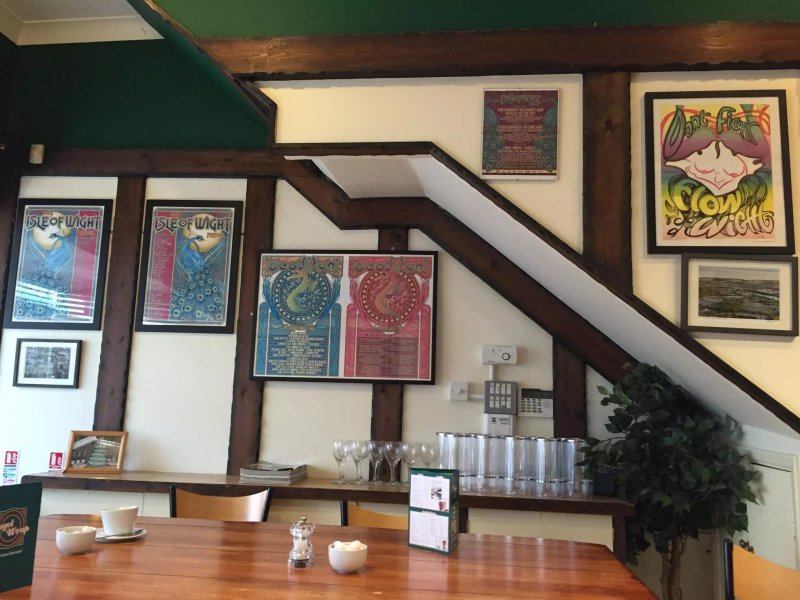 Bagel Wrap Coffee House
