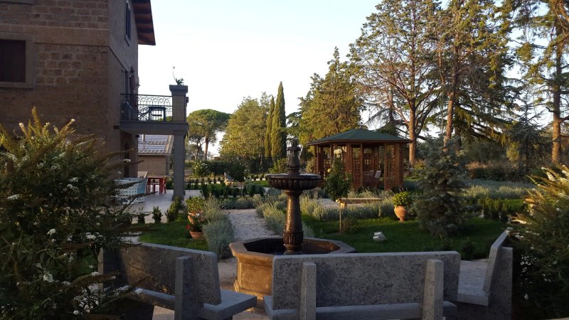 Traldi Resort