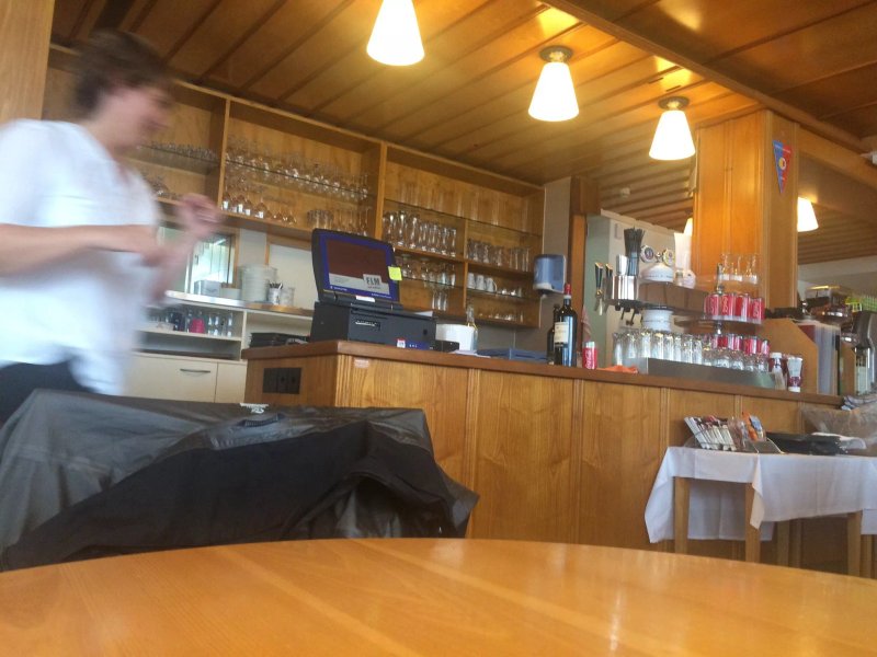 Restaurant Rossli