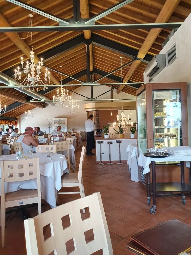 La Piola Ristorante Con Pizzeria