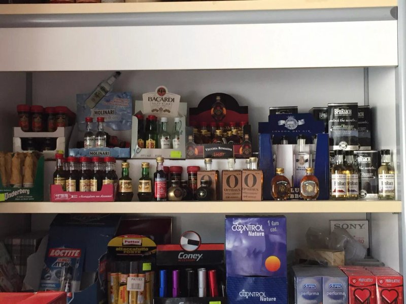 Salumeria  Ditano Martino  Since 1922