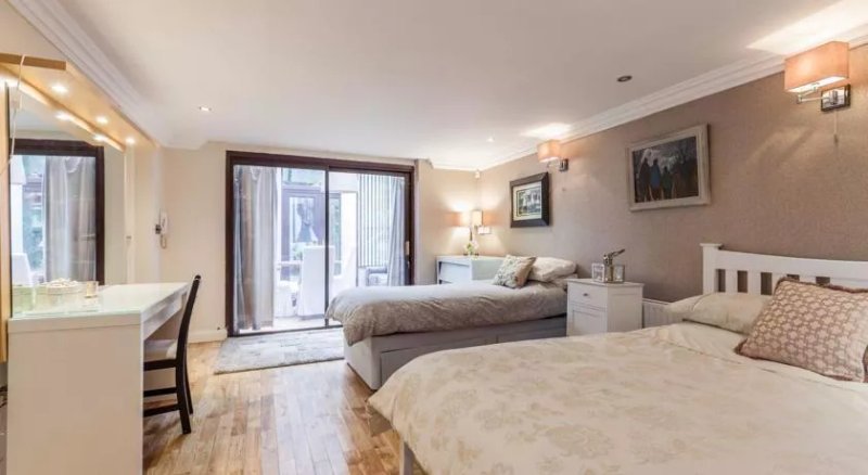 Ben Madigan Guesthouse