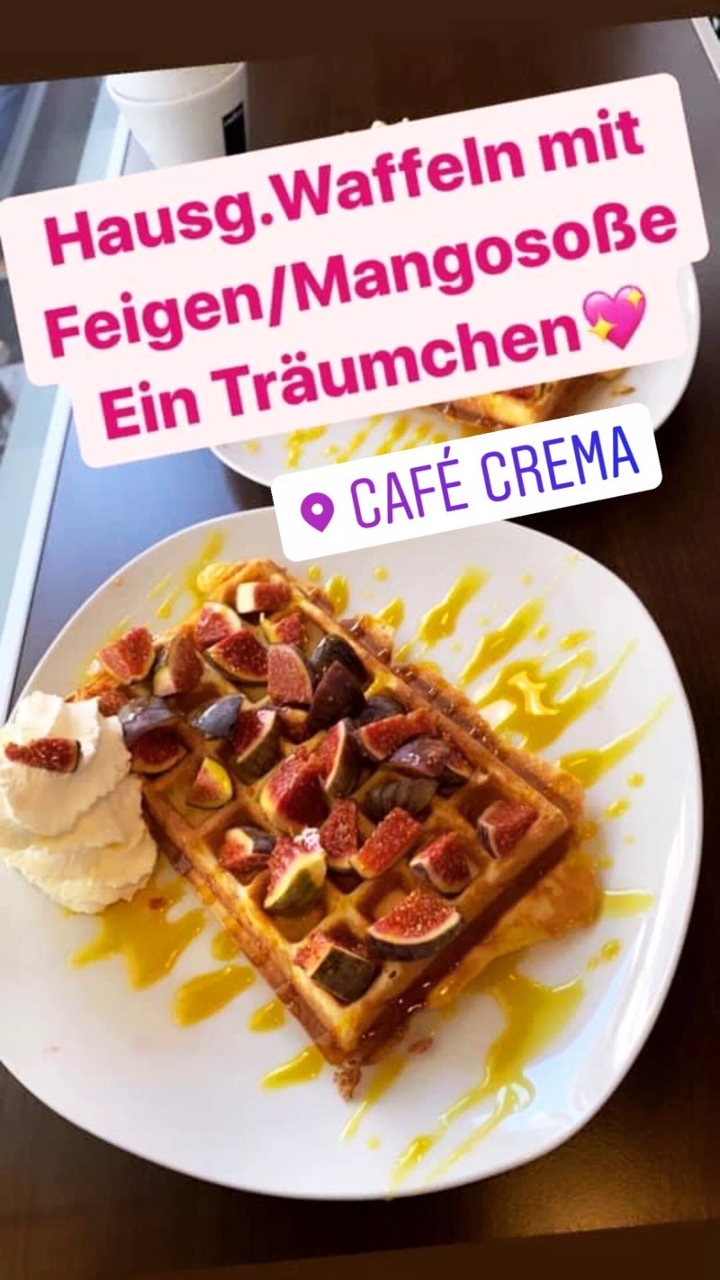 Cafe Crema