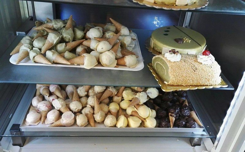 bar pasticceria colombia