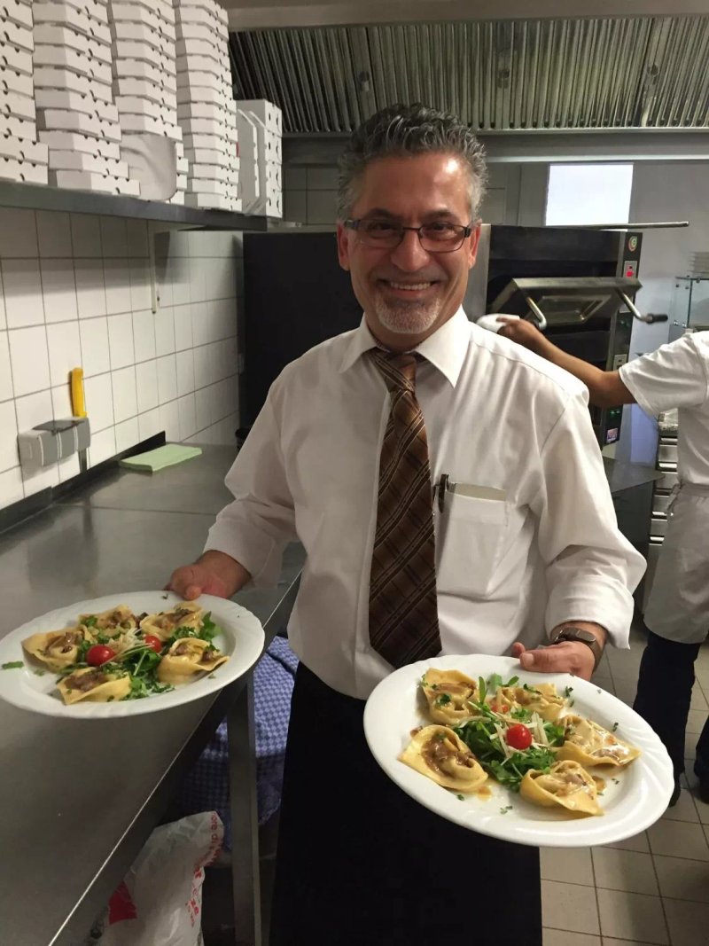 Ristorante Franco