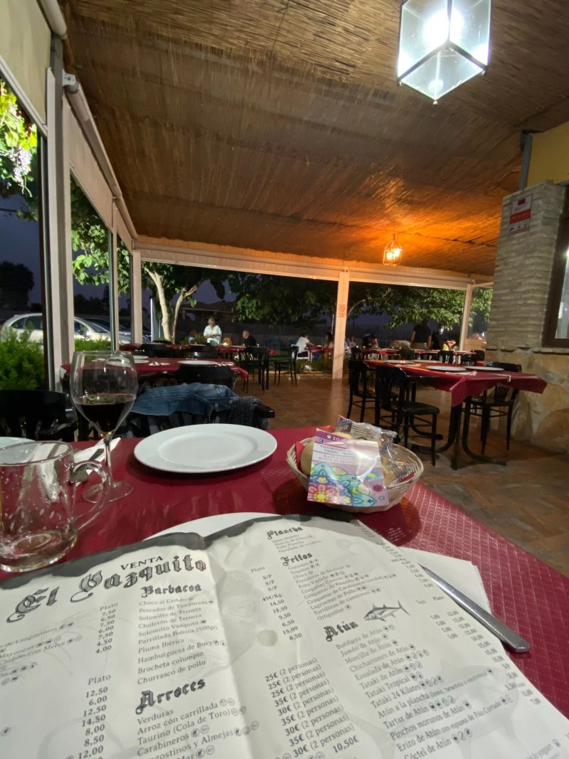 Pena Ecuestre Montijo "El Vazquito"