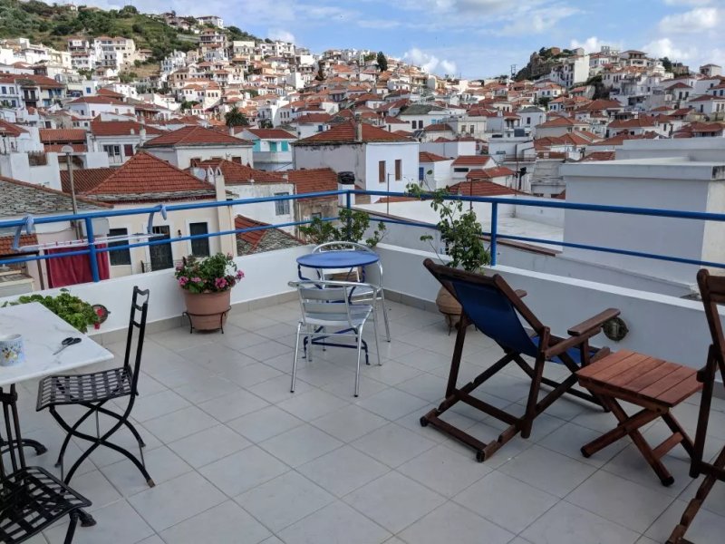Aggela Guesthouse