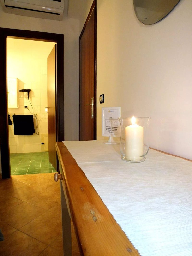 Villa sul Mare B&B
