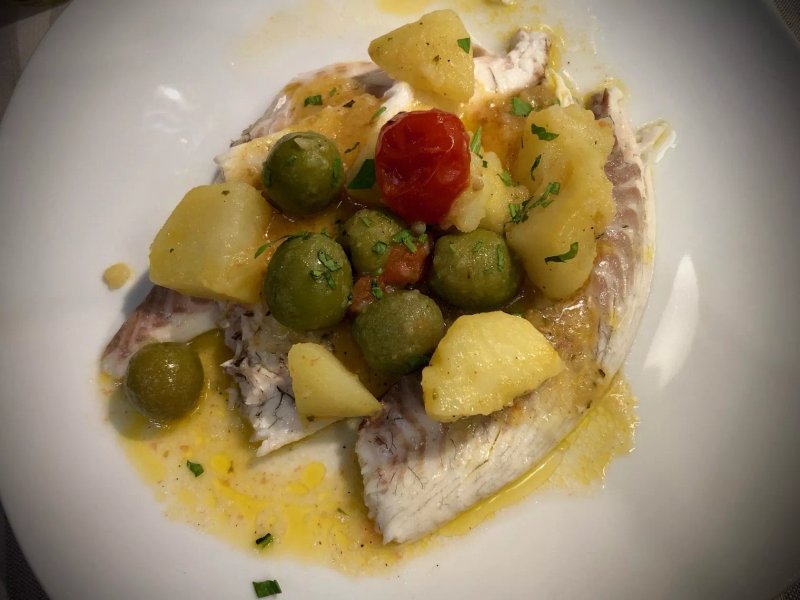 Ristorante Marechiaro