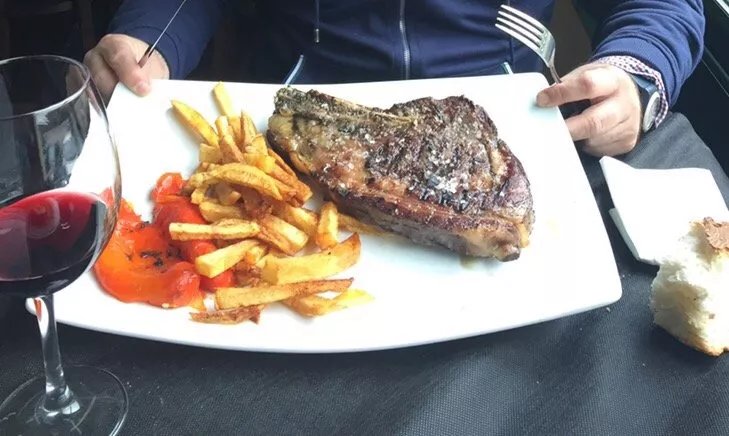 Hotel Restaurante Padornelo