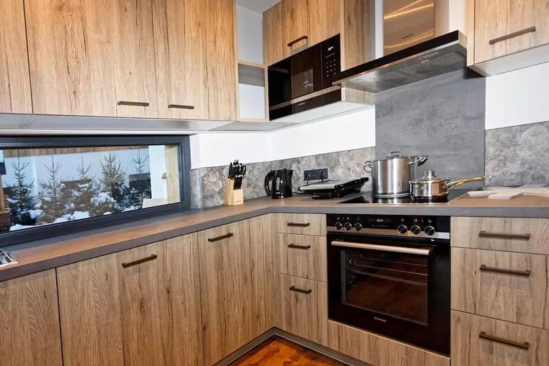 Ferienwohnung Hochkeil " - Gut Stein