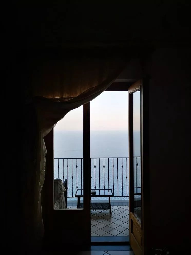 Sea View Apartments Amalfi Coast by Amalfi Coast with Locals