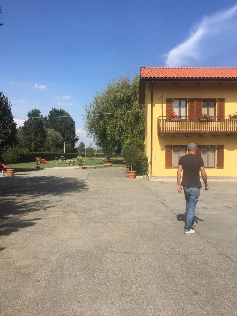 Cascina Ollera