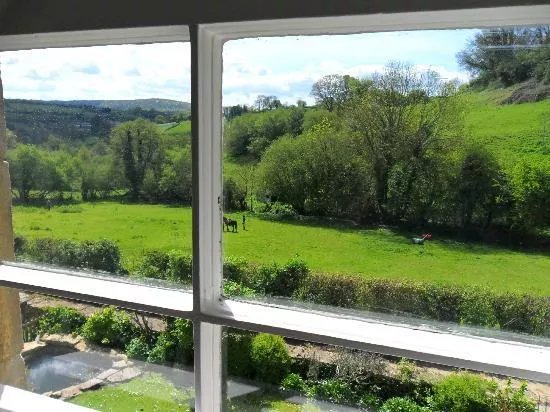 Ramscombe Cottage